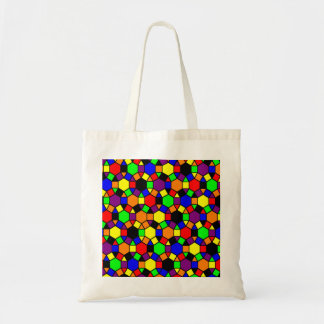 Tritessellation Tasche