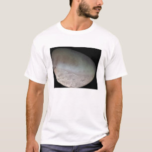 Triton, der größte Mond des Planeten Neptun T-Shirt