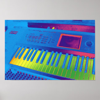 Triton Extreme Poster