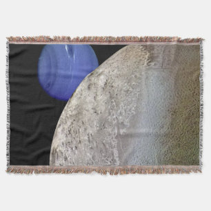 Triton mit Neptun Decke