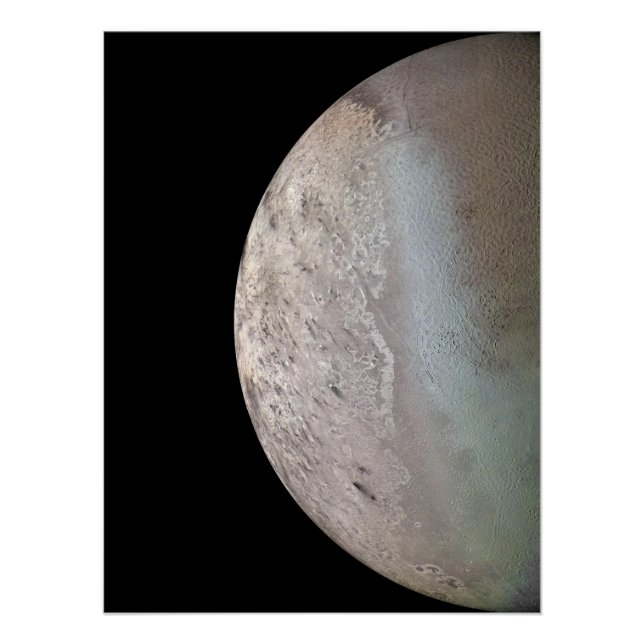 Triton Poster (Vorderseite)