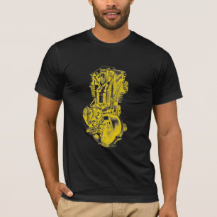Triton - Voreinheit T-Shirt