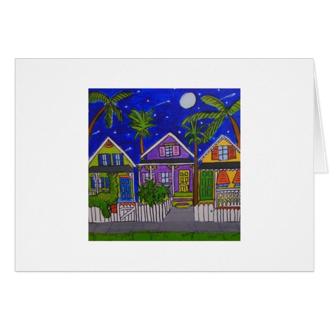 TRITONSHORN-HÜTTEN (Vorderseite (Horizontal))