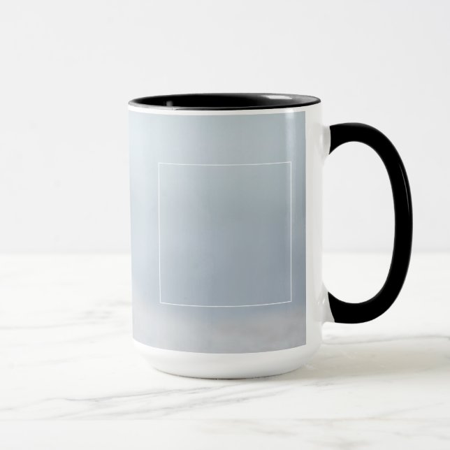 Tritonshorn-Muschel | Florida Tasse (Rechts)