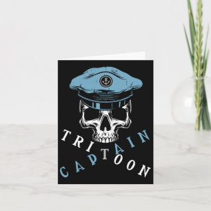 Tritoon Captain Flatboat Life Pontoon Karte