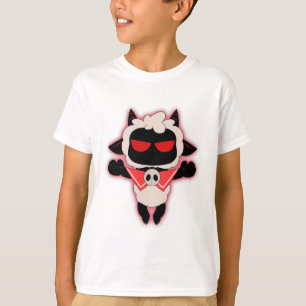 Tritt dem Kult bei - Kult von Lamm Angry Gamer Kul T-Shirt