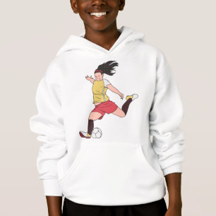 Tritt Hoodie
