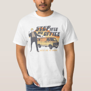 Tritt in mein Büro Shirt
