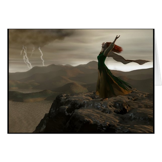 Triumph (Vorderseite (Horizontal))