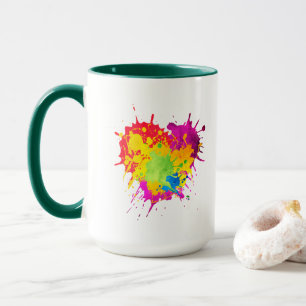 Triumph#3 Combo-Tasse Tasse