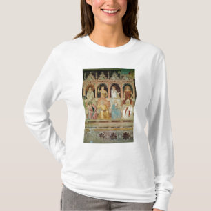 Triumph der katholischen Lehre T-Shirt