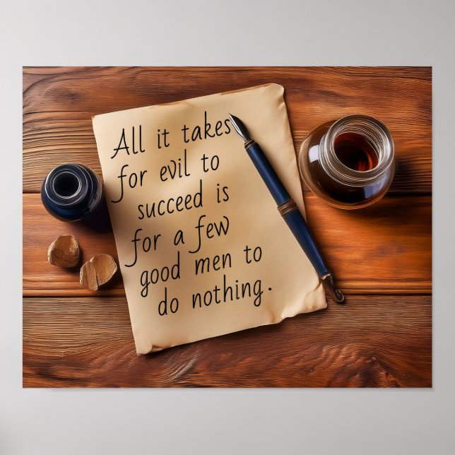 Triumph des Bösen 2 Poster (Vorne)