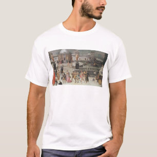 Triumph des Winters T-Shirt