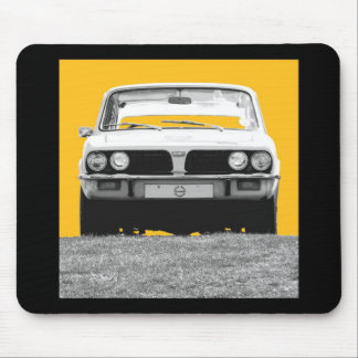 Triumph-Dolomit Mousepad