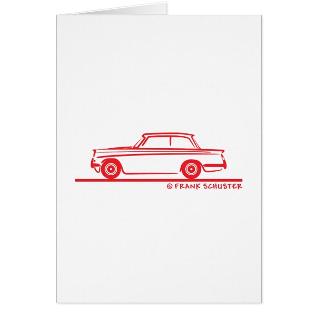 Triumph Herald (Vorne)