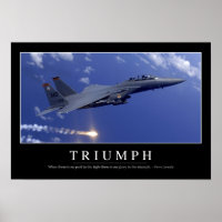 Triumph: InspirationsZitat 1