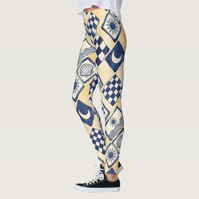 Triumph  leggings (Links)
