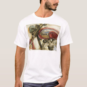 Triumph-partail.jpg T-Shirt