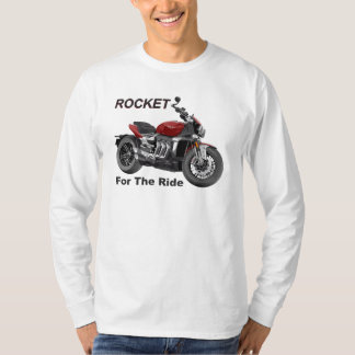 Triumph Rocket T-Shirt