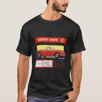 TRIUMPH SPITFIRE Klassischer T - Shirt