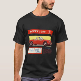 TRIUMPH SPITFIRE Klassischer T - Shirt