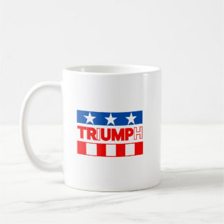 TRiUMPh-Tasse Kaffeetasse