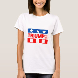 TRIUMPH-Tee für Frauen T-Shirt