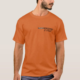 Triumph TR7 Original-Logo  T-Shirt