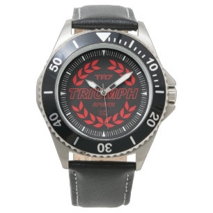 Triumph TR7 SPIDER Watch Armbanduhr