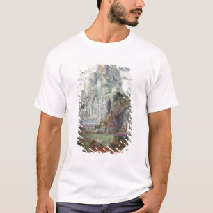 Triumph von Alexander der Große T-Shirt