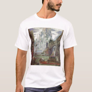 Triumph von Alexander der Große T-Shirt