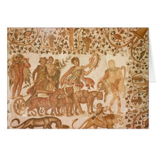 Triumph von Dionysus