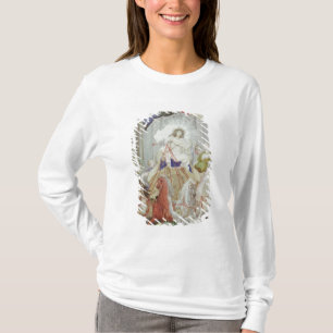 Triumph von König Louis XIV von Frankreich T-Shirt