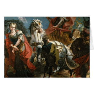 Triumph von Marcus Aurelius