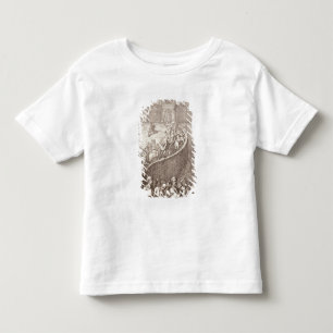 Triumph von Quintus Fabius Kleinkind T-shirt