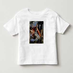 Triumph von St Augustine 1664 Kleinkind T-shirt