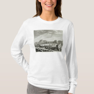 Triumph von Voltaire T-Shirt