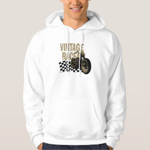 TriumphBobber Hoodie
