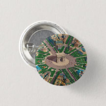 Triumphbogen-Button