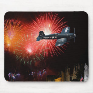 Triumphbogen Mousepad