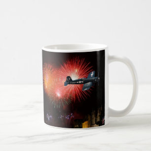 Triumphbogen Tasse