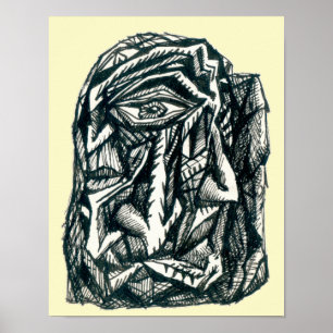Triumvirat Poster
