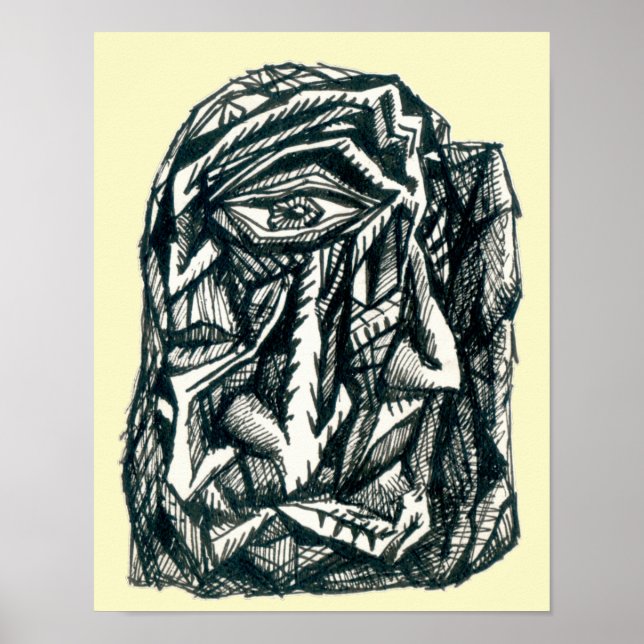 Triumvirat Poster (Vorne)