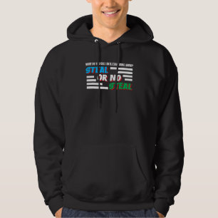 Trivia-Abend Brettspiele Gamer Spielshow-Moderat Hoodie