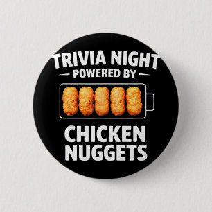 Trivia-Abend unterstützt von Chicken Nuggets Button