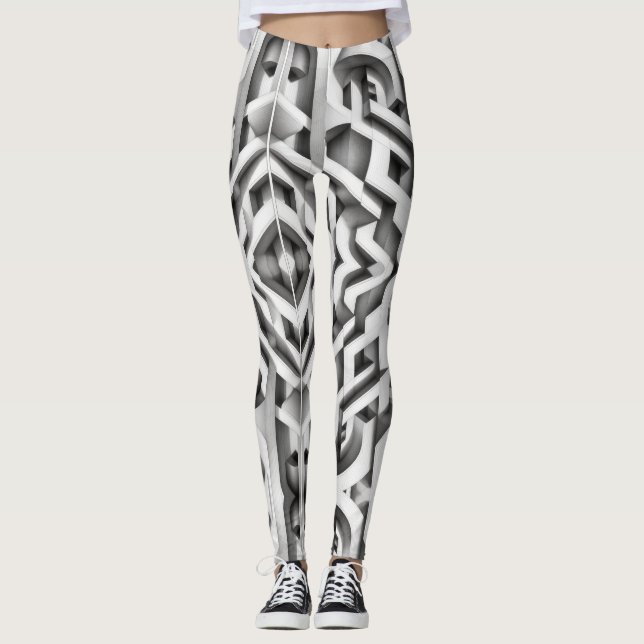 trivial leggings (Vorderseite)