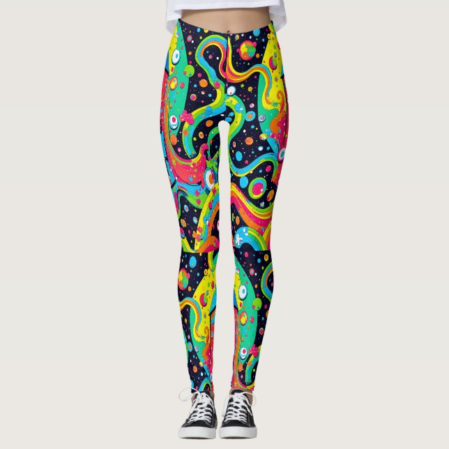 trivial leggings (Vorderseite)
