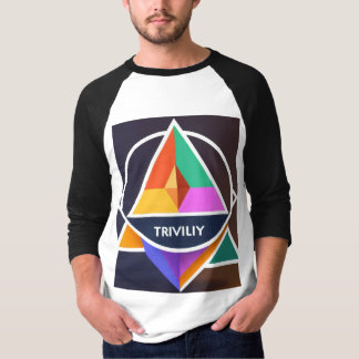 TRIVILIY T - Shirt - Feiern Sie die Liebe mit Coop