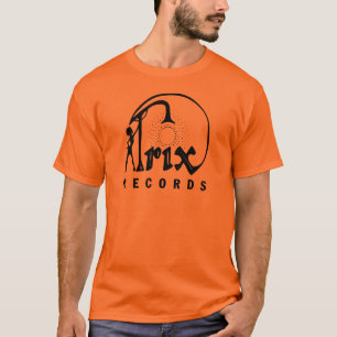 Trix-Platten T-Shirt