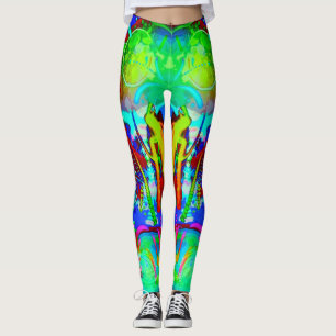 Trixie KCBLS is not translatable as it appears to Leggings